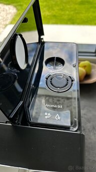 Kávovar Philips LatteGo EP5334/10 - 7