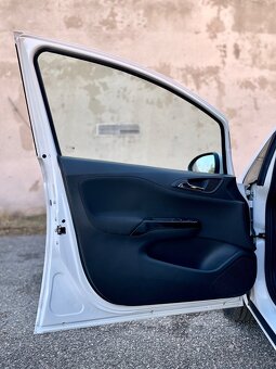 Opel Corsa | 2016 | 36 200 | 66 kW | benzin | manual - 7