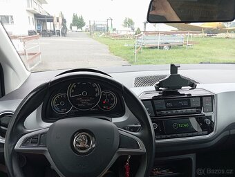Škoda Citigo El. DPH - 7