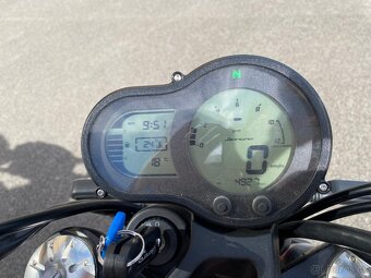 Benelli Leoncino 500 ABS 2023 - 7