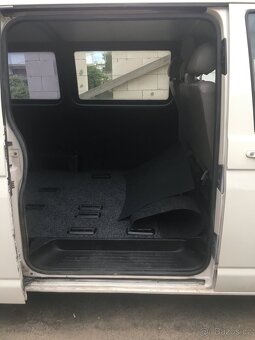 VW Transporter 1.9 tdi 63kw- Nepojizdne - 7