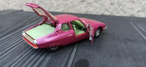 Corgi Toys Citroen - 7
