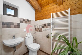 Prodej Chalupy 3kk 77m2 v Boskovicích, okr. Blansko - 7