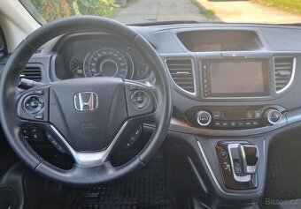 Honda CR-V 4x4 - 7