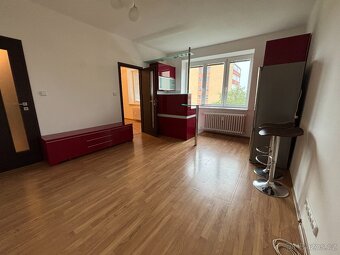 Pronájem bytu 2+kk, 36m2, Praha 3 Žižkov, BEZ PROVIZE RK - 7