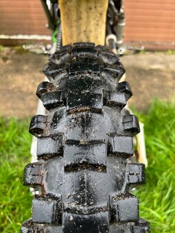 Kawasaki KX85 2007 big wheel 19/16 - 7