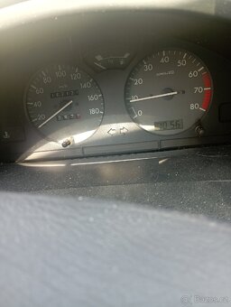 Citroen Saxo 1.1 benzin - 7