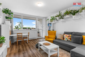 Prodej bytu 3+1, 70 m², Liberec, ul. Burianova - 7