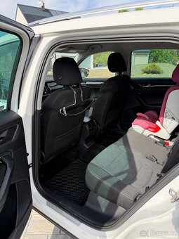 Škoda Kodiaq 4x4 2.0tdi 140kw - 7