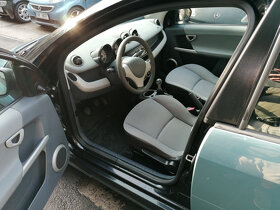 smart forfour - 7