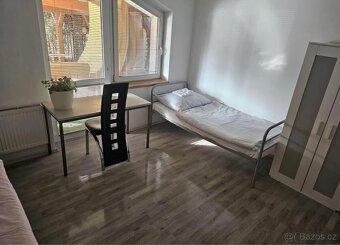 ubytovaní na Praze 9. 18min ČERNY MOST - 7