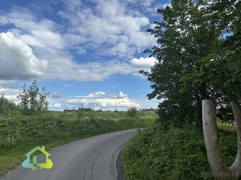 Prodej pozemku pro bydlení, 1132 m2 - Klenovice, ev.č. 00722 - 7