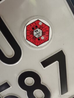 Suzuki bandit 650s gsf - 7
