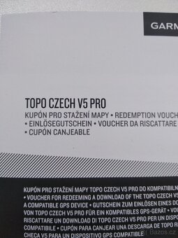 Garmin Enduro 2 ,HRM-PRO, doplňky - 7
