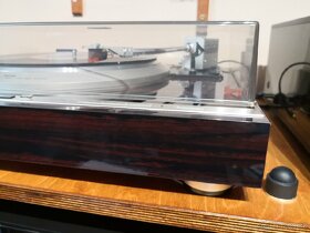 Gramofon JVC QL-Y5F + ORTOFON BRONZE po servisu, ze sbírky - 7