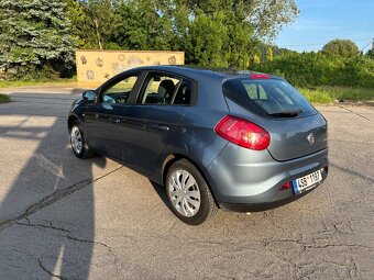 Fiat Bravo 1.4 LPG - 7