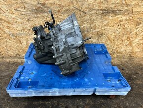 MANUÁLNÍ 6Q PŘEVODOVKA RENAULT 1.9 DCI 88KW 8200361232 - 7