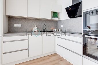 Pronájem bytu 2+kk, 44 m² - Praha - Hostivař - 7
