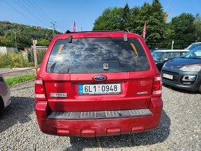 Ford Escape 2.3 i 4x4 LPG 114 kW - 7