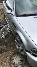 Bmw e46 320 ci - 7