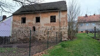 Sleva 100 tis. kč. Stavební pozemek 493 m² – Petrohrad - 7