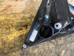 PRAVÉ ZPĚTNÉ ZRCÁTKO BMW F11/F10 SKLOPNÉ,STMÍVACÍ,HLÍDÁNÍ PR - 7