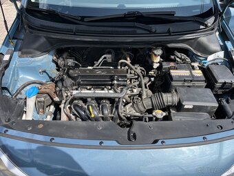 Hyundai i20 1.2i 55kw 2016 - 7