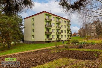 Pronájem, Byty 1+1, 37 m2, Staré Město, ulice Kopánky - 7