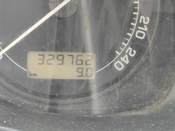Škoda Octavia 1 1.9TDI 74kw 2008 - 7