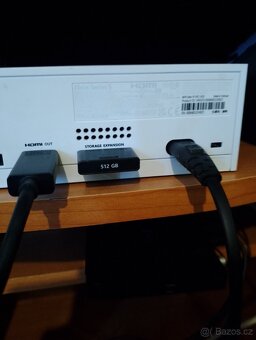 Xbox series S - 7