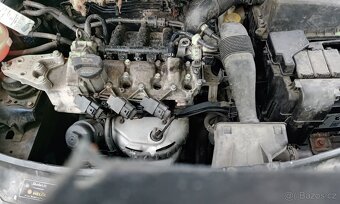 Prodám Škoda Fabia 2 1,2 hp - 7