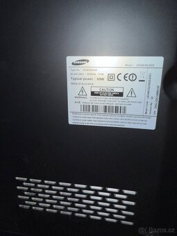 Samsung TV 46" UE46ES6300 - 7