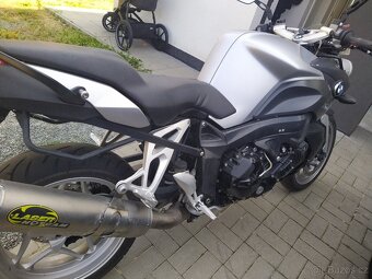 Bmw K1200r - 7