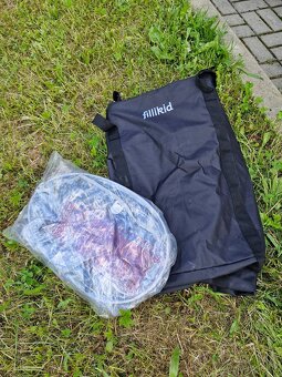 Kočárek Joie Litetrax 4 air - 7