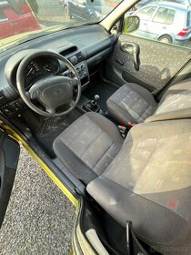 Opel Corsa C - 7