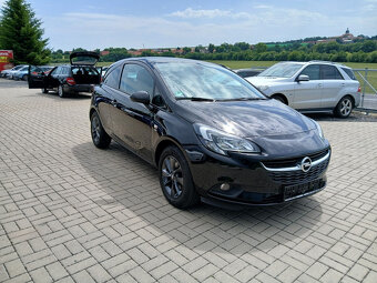 Opel Corsa 1,4 Nová TK Klima, Kamera - 7