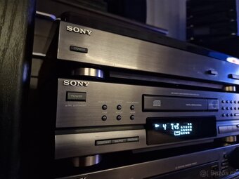 Sony LBT-D709 - 7