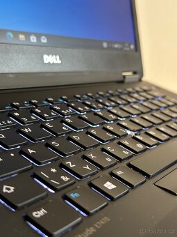Dell Latitude E7470 TOP STAV✅ - 7