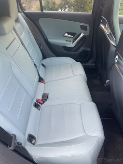 Mercedes A45s - 7