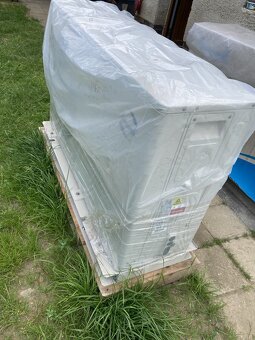 Tepelné čerpadlo AIRWELL 12kW - 7