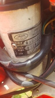 Jawa 634 - 7