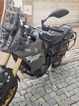 Yamaha Tenere 700 Explore, DPH - 7