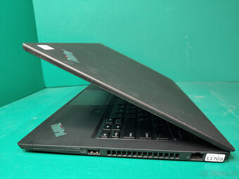 Lenovo Thinkpad t14 g2 R7-5850u 32/512G√FHD√1r.zár.√DPH - 7