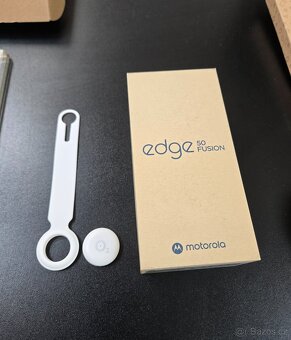 MOTOROLA EDGE 50 FUSION 12/512GB - 7