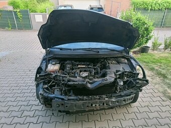 Ford Focus 1,6 80Kw TDCi mk2 - 7