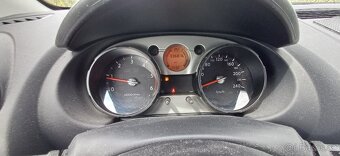 Nissan qashqai 1.5 dci SUV - 7