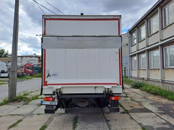 DAF LF 220 Euro 6 - 7