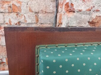 Starožitná sedací pohovka - Sofa - 7