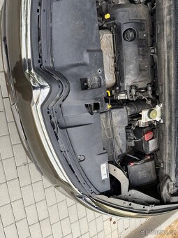 Citroen C4 Picasso 1.6i 88kw 2013 serviska - 7