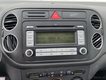 Volkswagen Golf Plus 2.0 TDi , 103 kW nafta, 2007 - 7